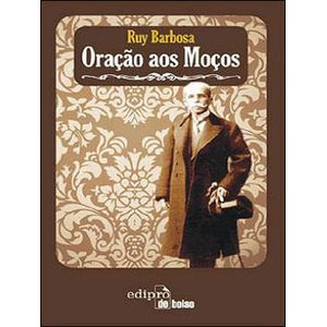 ORACAO AOS MOCOS - EDIPRO DE BOLSO