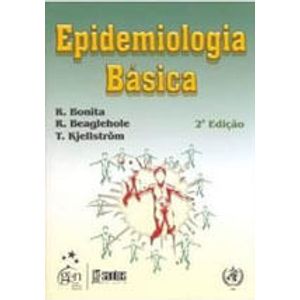 EPIDEMIOLOGIA BASICA