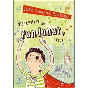 VIDA E PAIXAO DE PANDONAR, O CRUEL