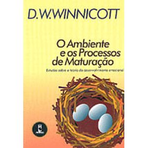 AMBIENTE E OS PROCESSOS DE MATURACAO, O