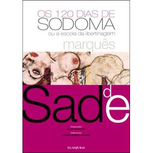 120 DIAS DE SODOMA, OS