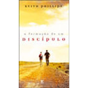 FORMACAO DE UM DISCIPULO, A