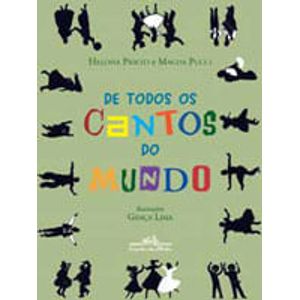 TODOS OS CANTOS DO MUNDO, DE