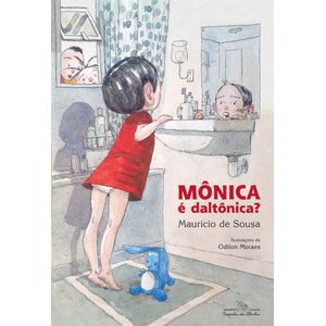 MONICA E DALTONICA