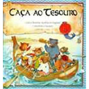 CACA AO TESOURO