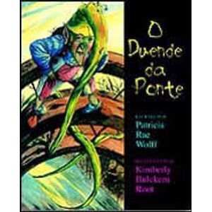 DUENDE DA PONTE, O