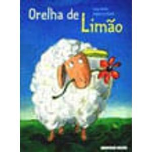 ORELHA DE LIMAO