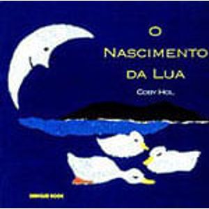 NASCIMENTO DA LUA, O