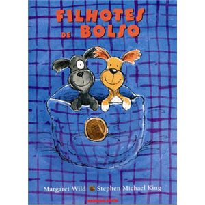 FILHOTES DE BOLSO