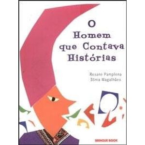 HOMEM QUE CONTAVA HISTORIAS, O