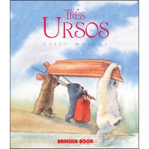 TRES URSOS