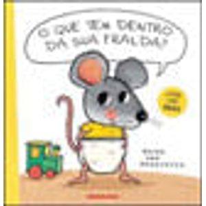 QUE TEM DENTRO DA SUA FRALDA?, O