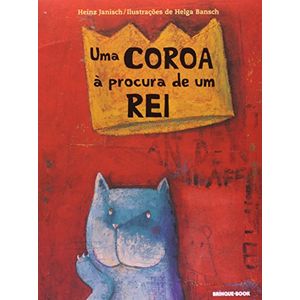 UMA COROA A PROCURA DE UM REI