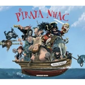 PIRATA NHAC, O