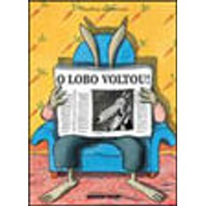LOBO VOLTOU, O