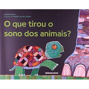 QUE TIROU O SONO DOS ANIMAIS?, O
