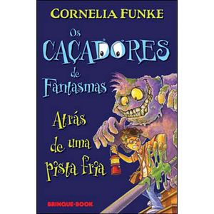 CACADORES DE FANTASMA, OS