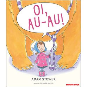 OI, AU-AU!
