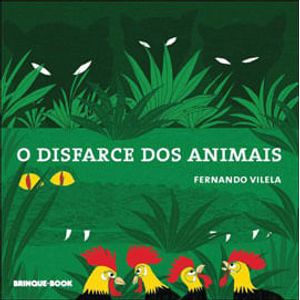 DISFARCE DOS ANIMAIS, O