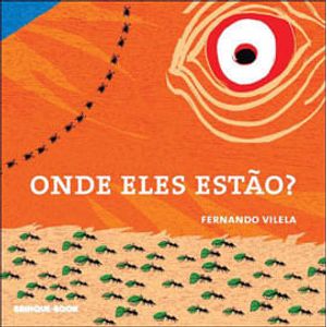 ONDE ELES ESTAO?