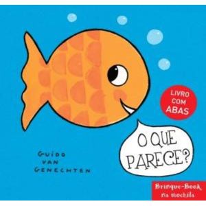 QUE PARECE? O