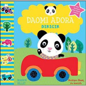 DAOMI ADORA DIRIGIR