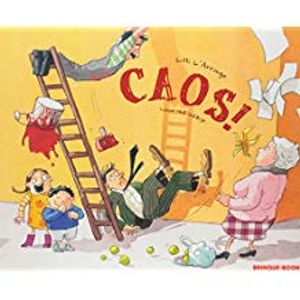 CAOS!