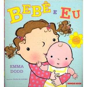 BEBE E EU