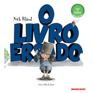 LIVRO ERRADO, O