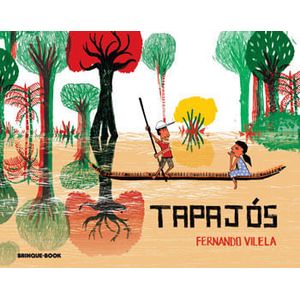 TAPAJOS