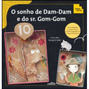 SONHO DE DAM-DAM E DO SR. GOM-GOM, O