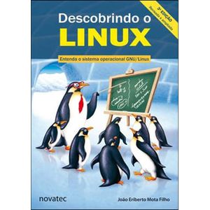 DESCOBRINDO O LUNIX