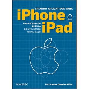 CRIANDO APLICATIVOS PARA IPHONE E IPAD