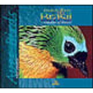MARAVILHAS DO BRASIL - AVES
