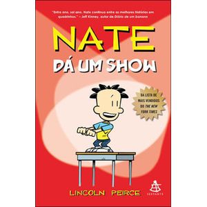 NATE DA UM SHOW
