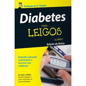DIABETES PARA LEIGOS