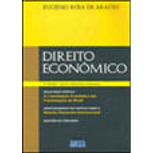 DIREITO ECONOMICO