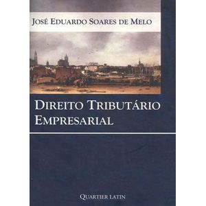 DIREITO TRIBUTARIO EMPRESARIAL