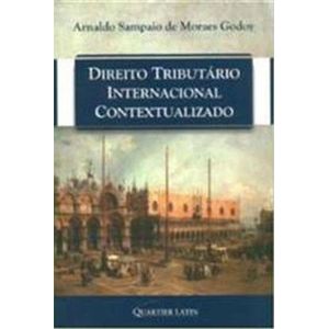 DIREITO TRIBUTARIO INTERNACIONAL CONTEXTUALIZADO