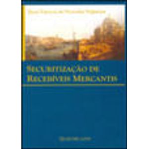 SECURITIZACAO DE RECEBIVEIS MERCANTIS