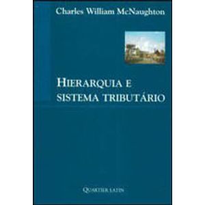 HIERARQUIA E SISTEMA TRIBUTARIO