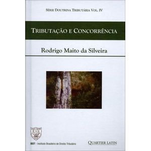TRIBUTACAO E CONCORRENCIA