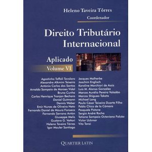 DIREITO TRIBUTARIO INTERNACIONAL V06