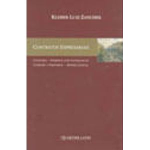 CONTRATOS EMPRESARIAIS