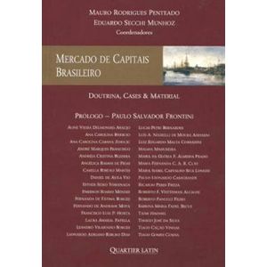 MERCADO DE CAPITAIS BRASILEIROS