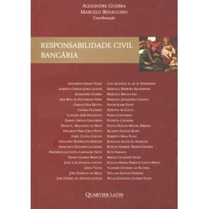 RESPONSABILIDADE CIVIL BANCARIA