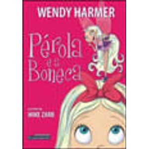 PEROLA V02 - PEROLA E A BONECA