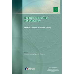 DIREITO TRIBUTARIO DIPLOMATICO