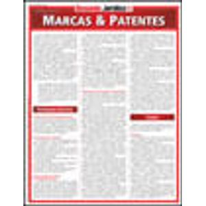 RESUMAO JURIDICO V41 - MARCAS E PATENTES