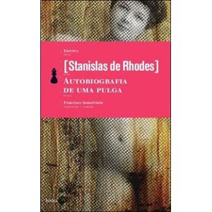 AUTOBIOGRAFIA DE UMA PULGA